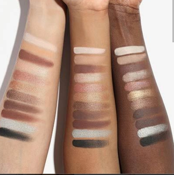 Beauty bay 16 pan neutral palette - Picture 3 of 3